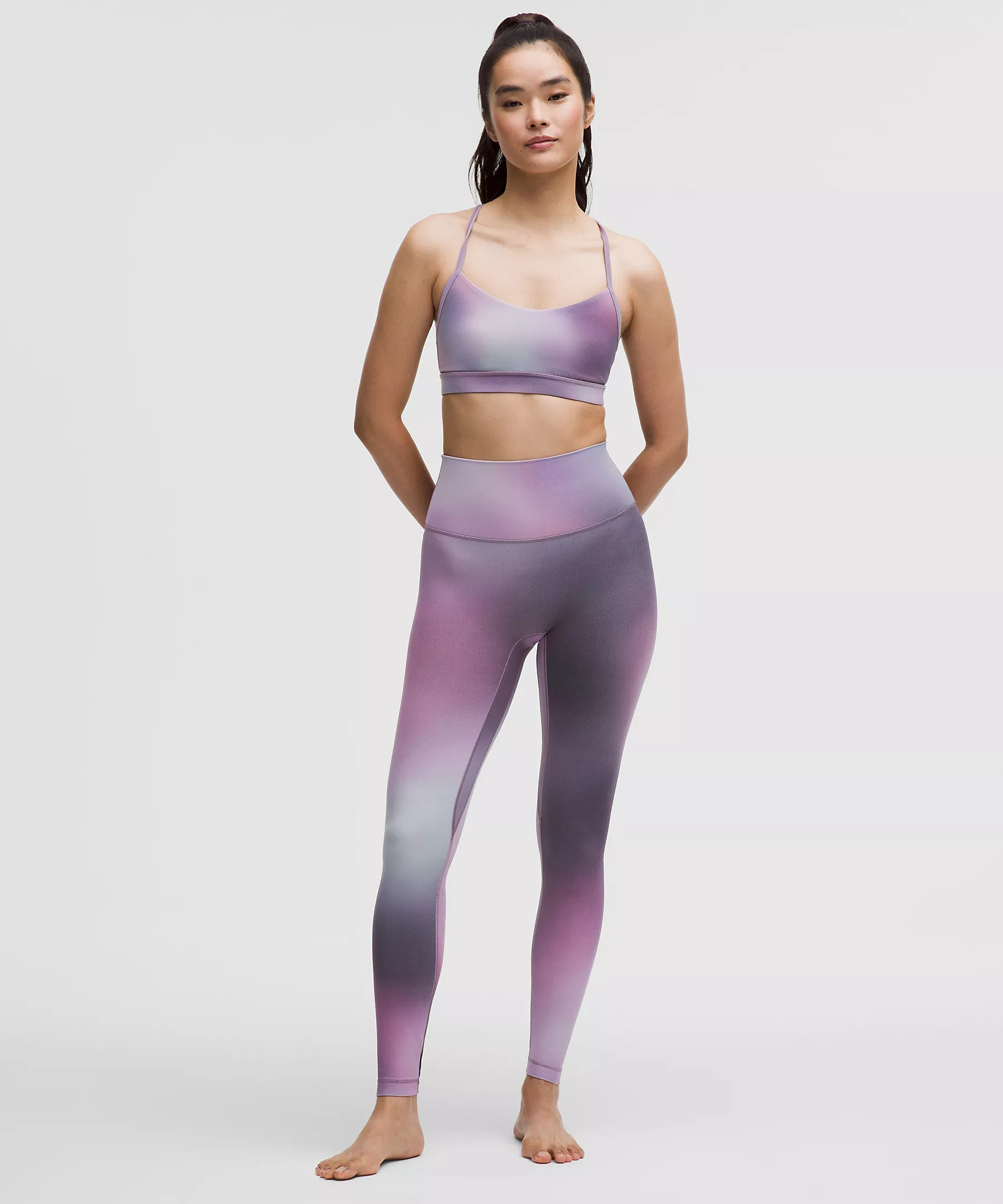 lululemon Align No Line™ High-Rise Pant 28" | Lululemon (US)