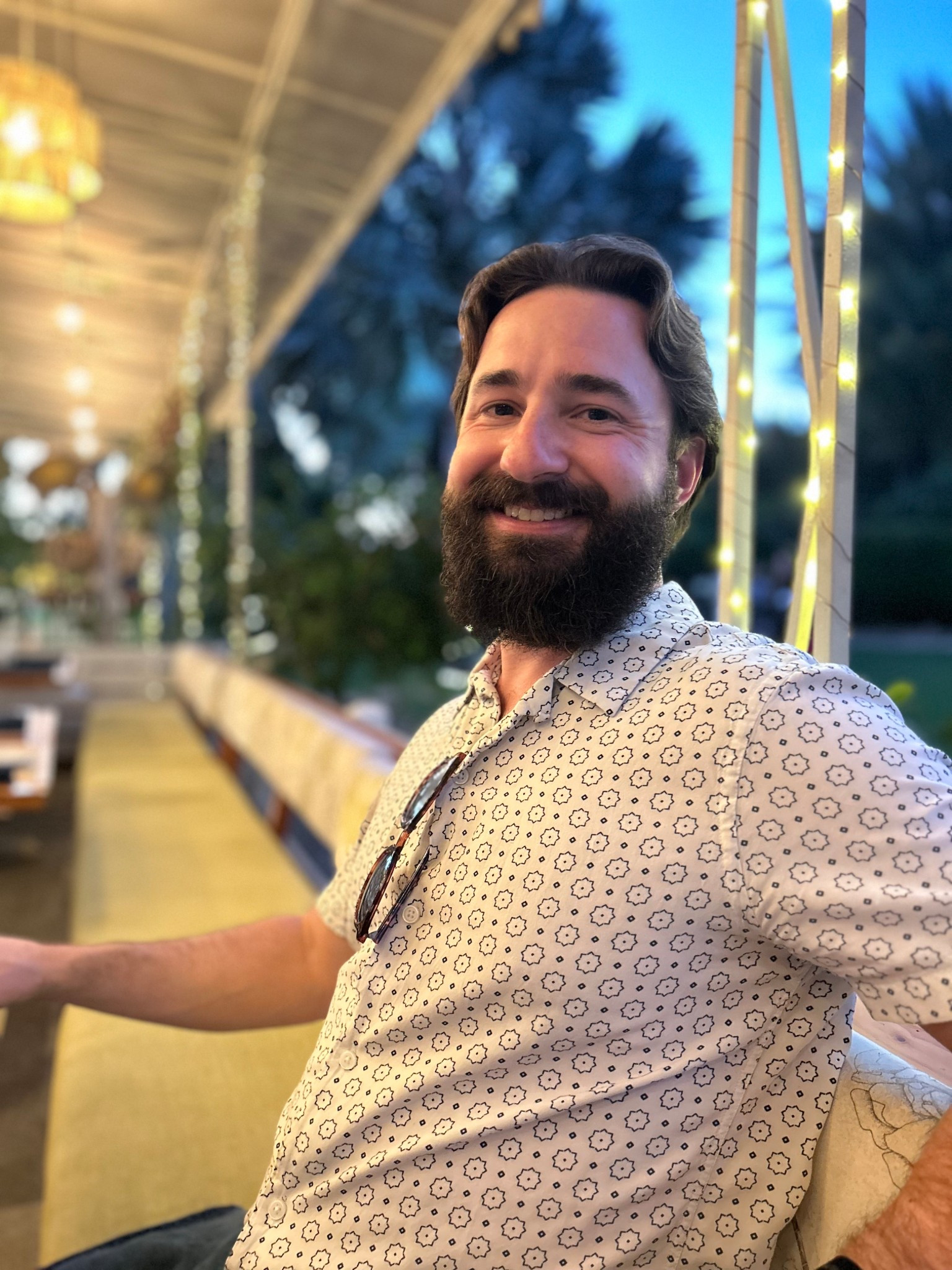 The best men’s dinner outfit for beach vacations.

#LTKMens #LTKTravel #LTKootd