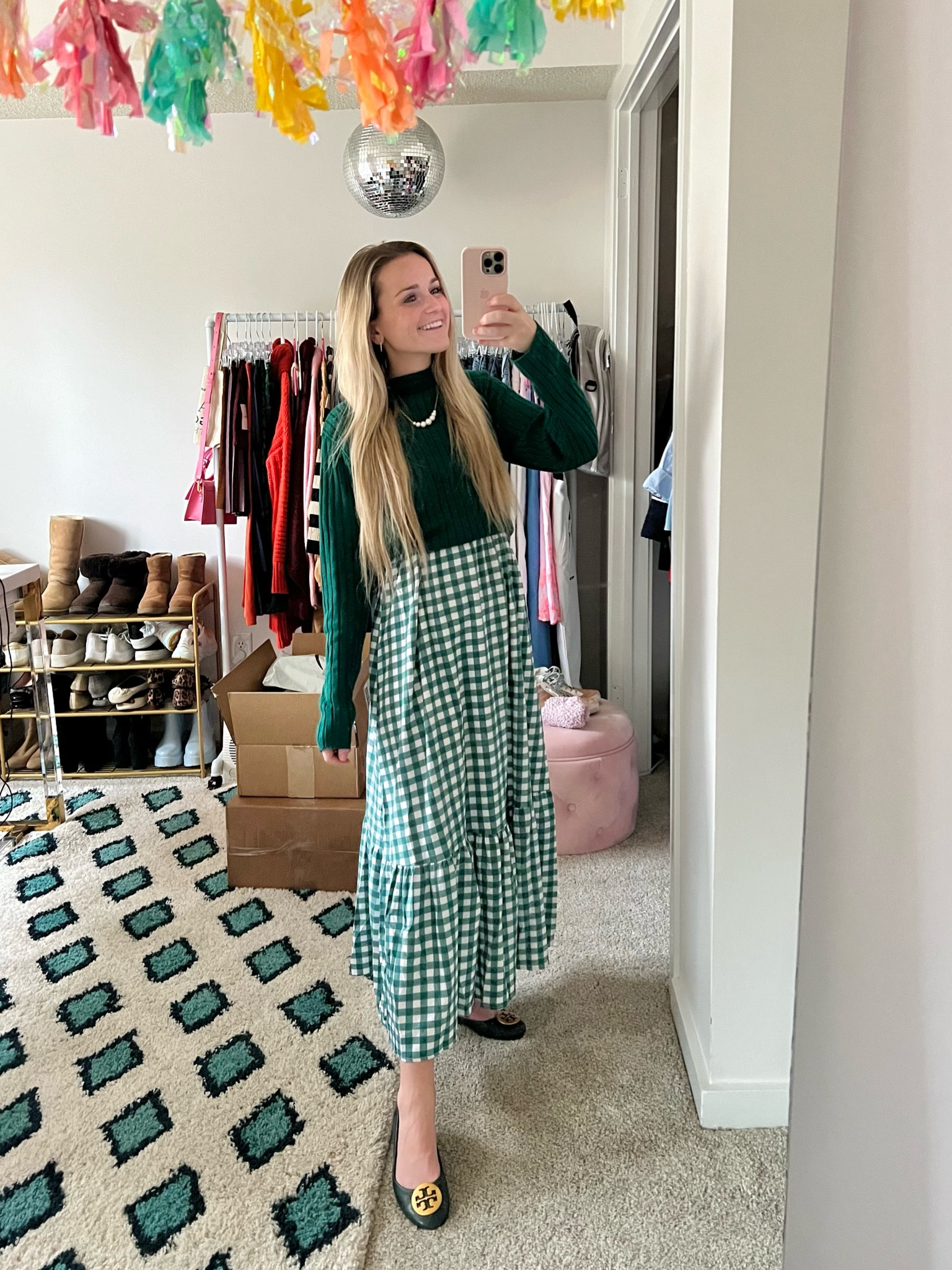 Amazon St. Patrick’s day look🍀

#LTKunder50 #LTKFind #LTKSeasonal