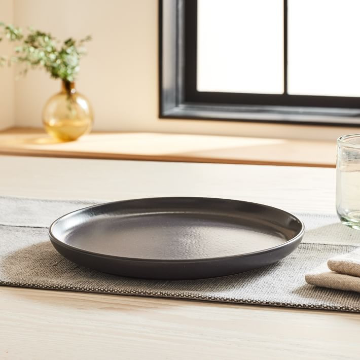 Casafina Pacifica Stoneware Dinner Plates | West Elm (US)