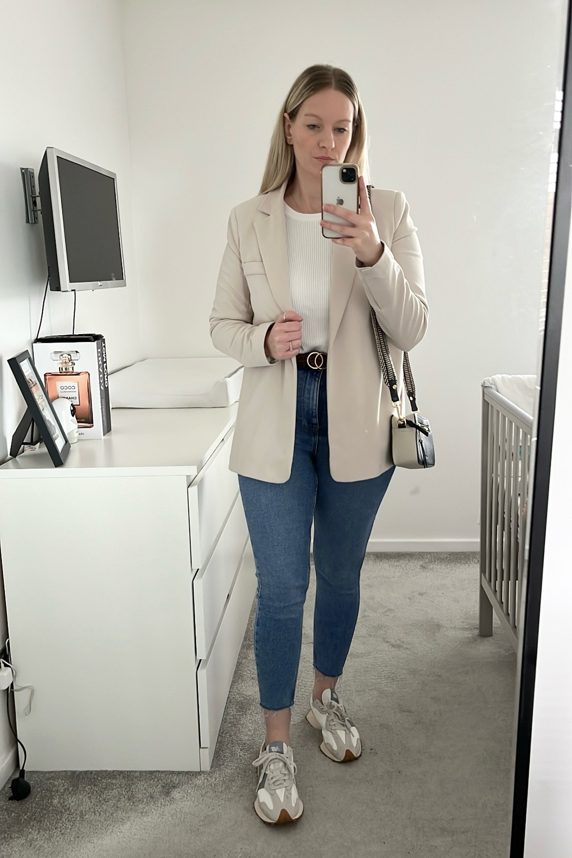 New balance trainers era 😄😄😀 

#LTKuk #LTKtravel #LTKshoes