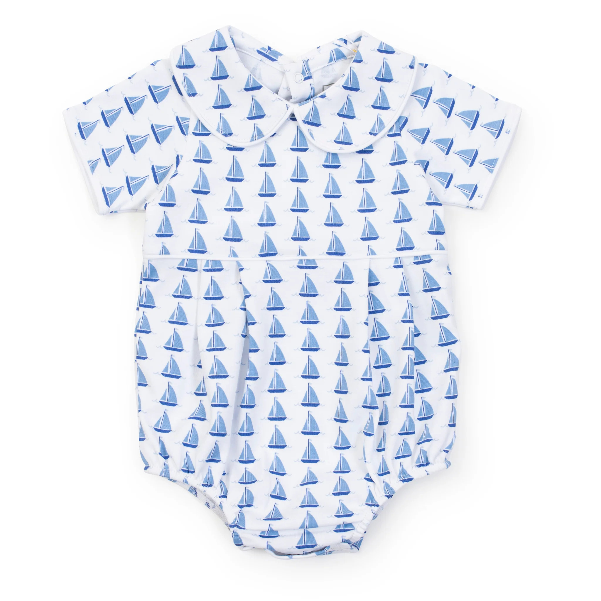 Palmer Boys' Bubble - Sailing Away | Lila and Hayes