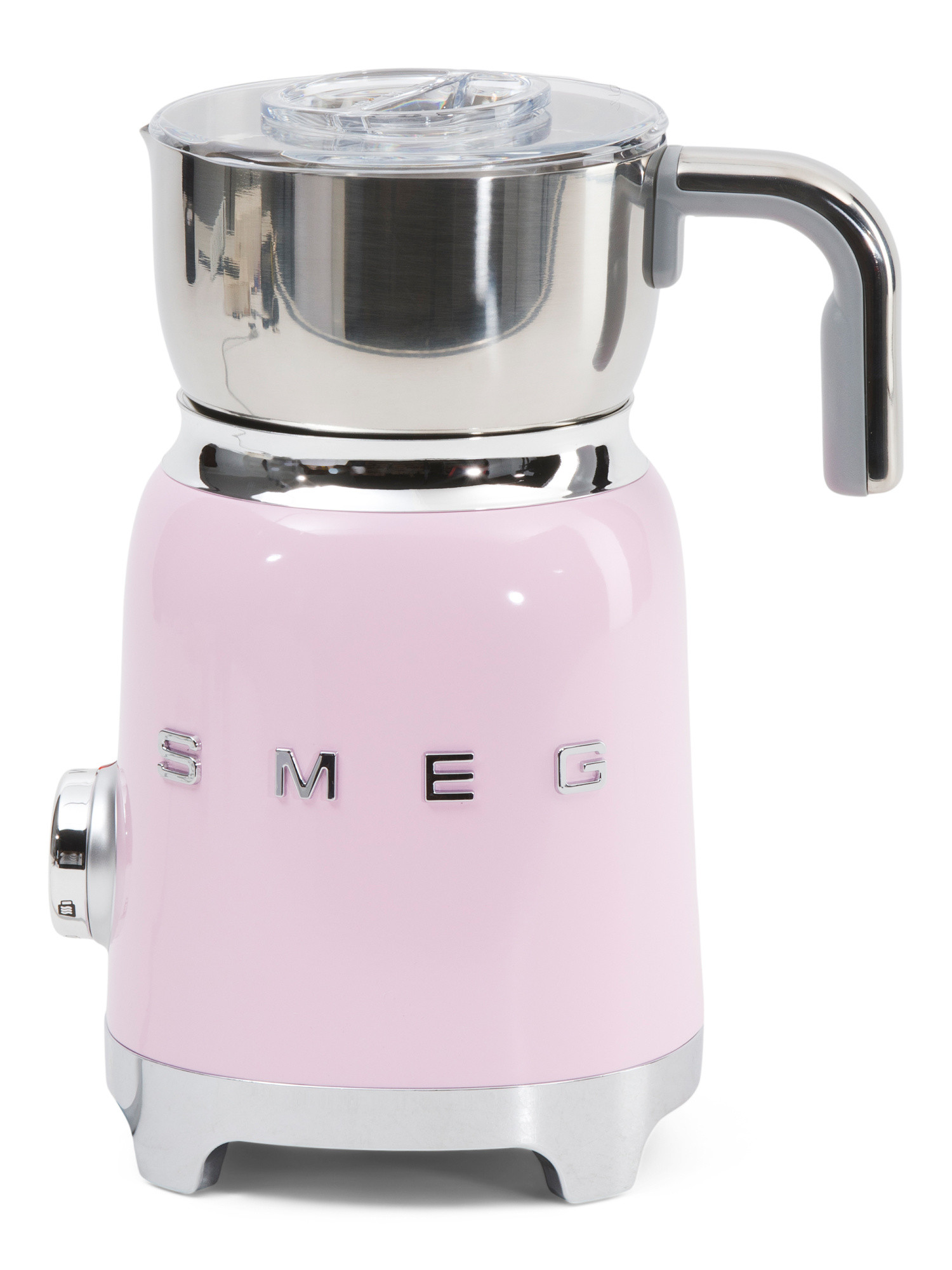 Retro Milk Frother | TJ Maxx