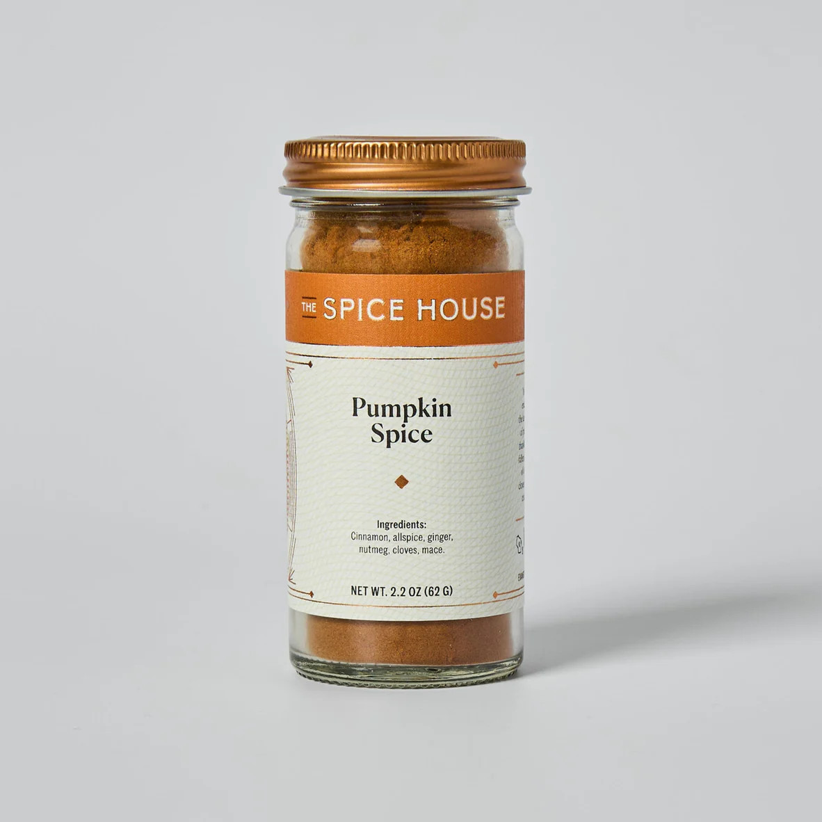 Pumpkin Spice | The Spice House