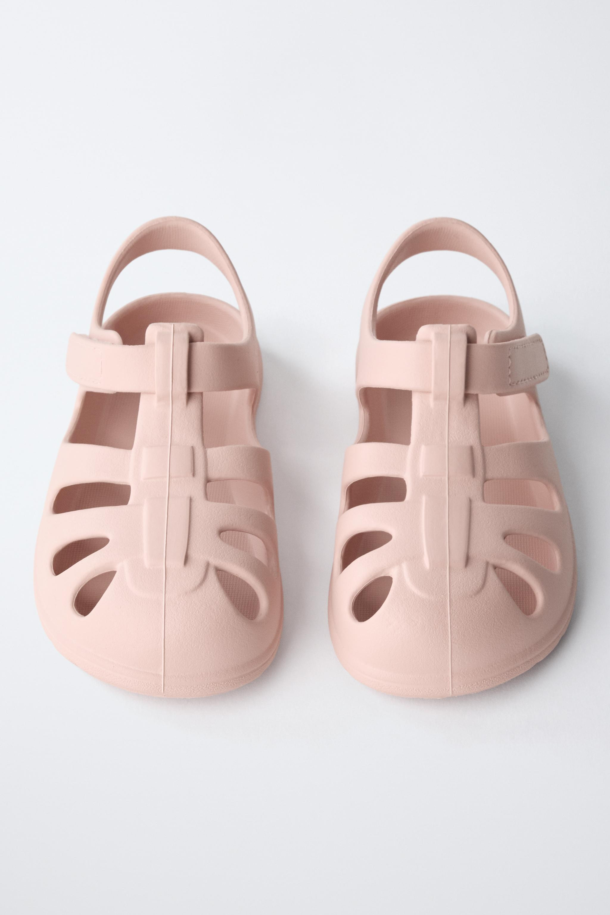BAREFOOT FISHERMAN SANDALS | Zara US