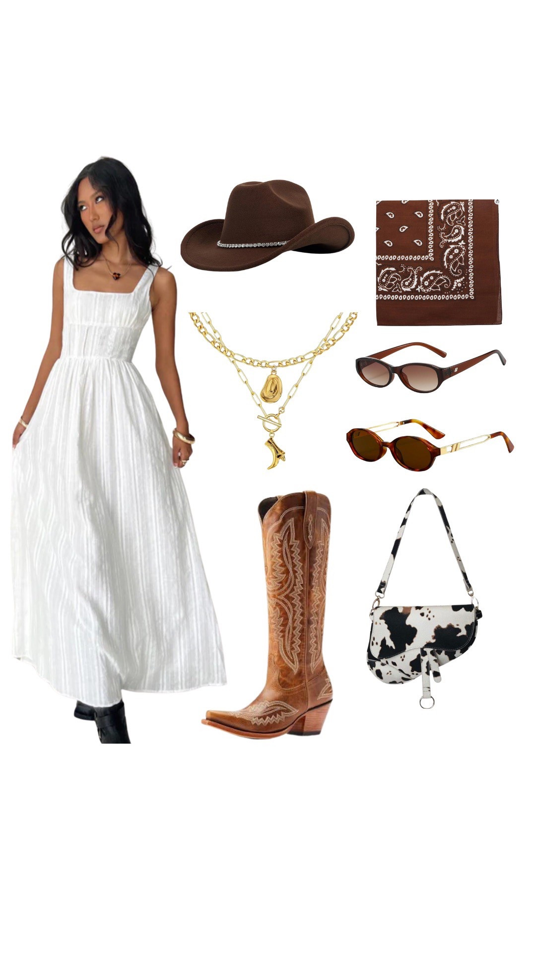 Stagecoach and festival season outfit ideas! 

#festivalseason #stagecoach #stagecoachoutfits 

#LTKFestival #LTKFindsUnder100 #LTKStyleTip