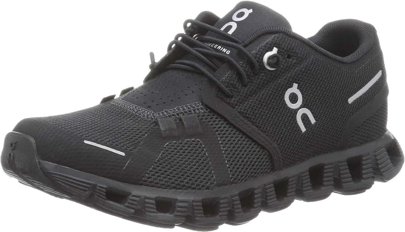 ON Women's Cloud 5 Sneakers | Amazon (US)