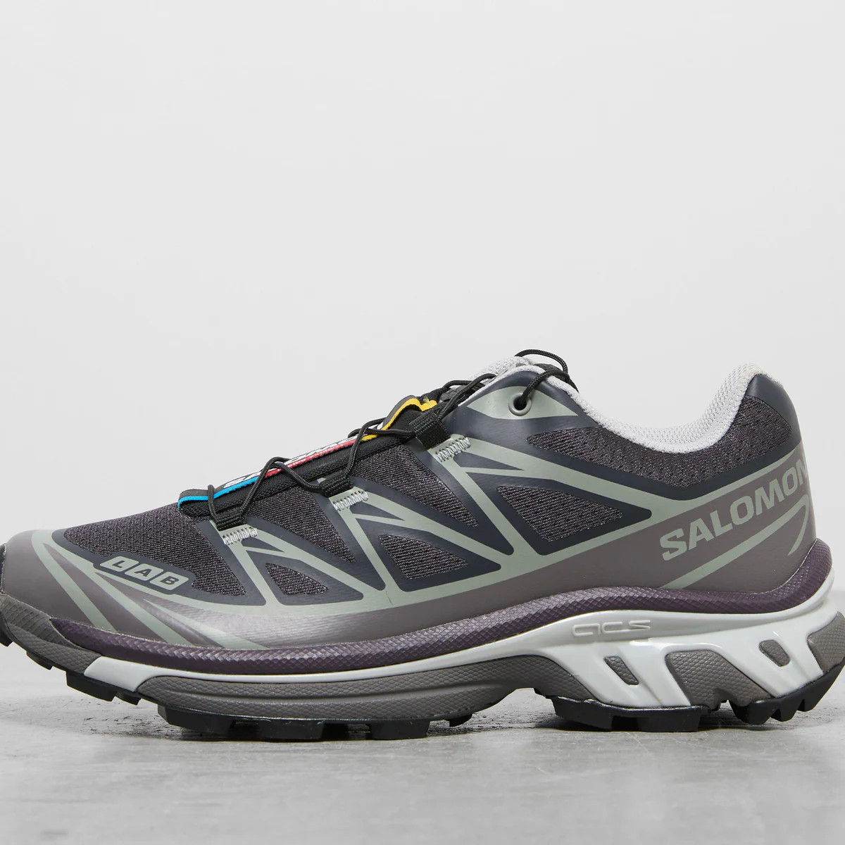Salomon XT-6 Women's - Footpatrol | Footpatrol UK
