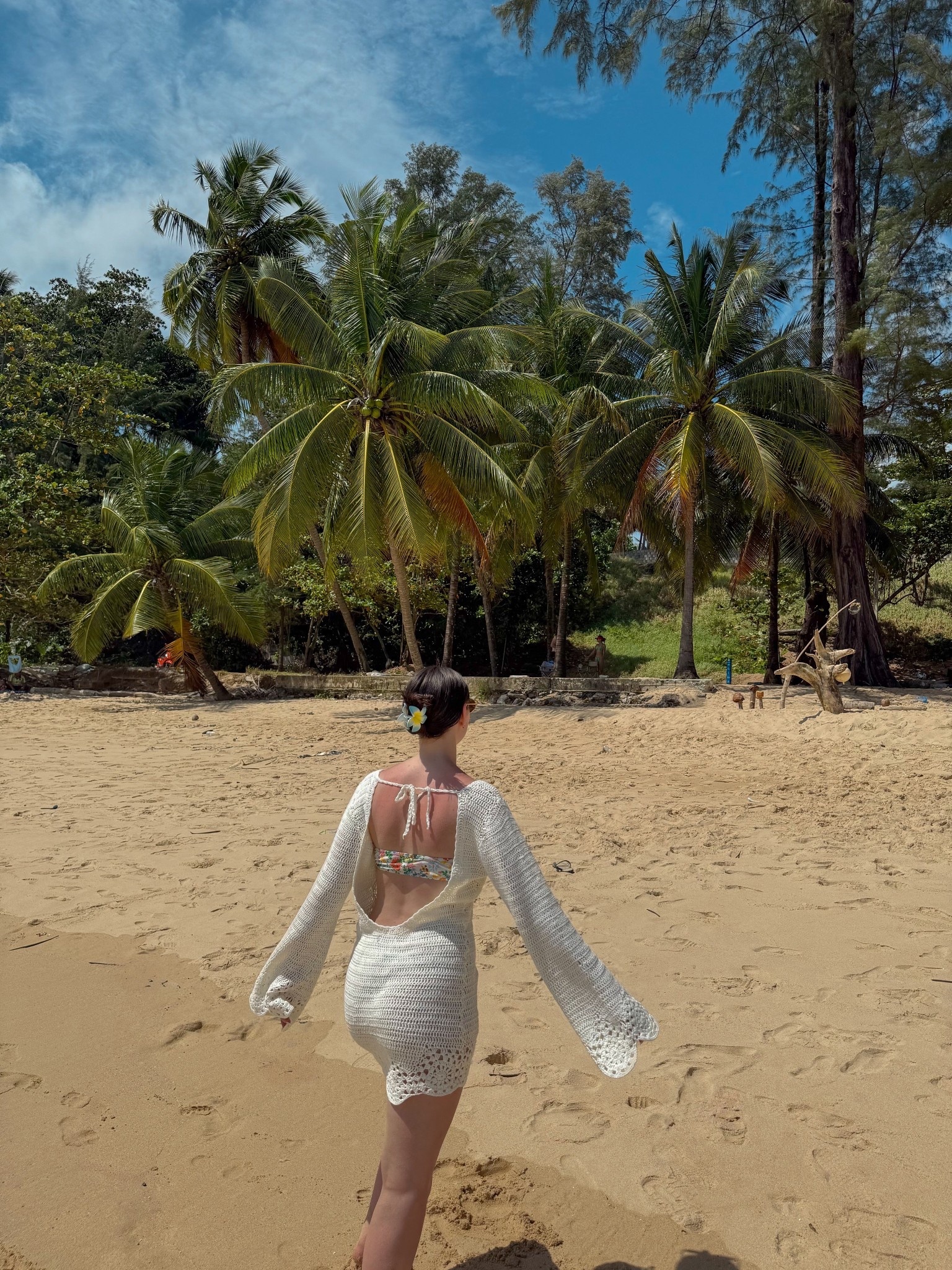 summer outfits, summer outfits 2025, summer fashion, june outfit, casual summer outfits, spring outfit ideas, cute summer outfits, cute casual outfit, date night outfit, date night outfits, vacation outfit, resort outfit, spring outfit, resort wear, clean girl,  new york outfit, nyc outfit, summer outfits, summer tops, european summer outfit, thailand outfit, phuket outfit, hawaii outfit, caribbean outfit, cruise outfit, beach coverup, beach cover up, crochet dress, white crochet dress,

#LTKSwim #LTKTravel #LTKFindsUnder100