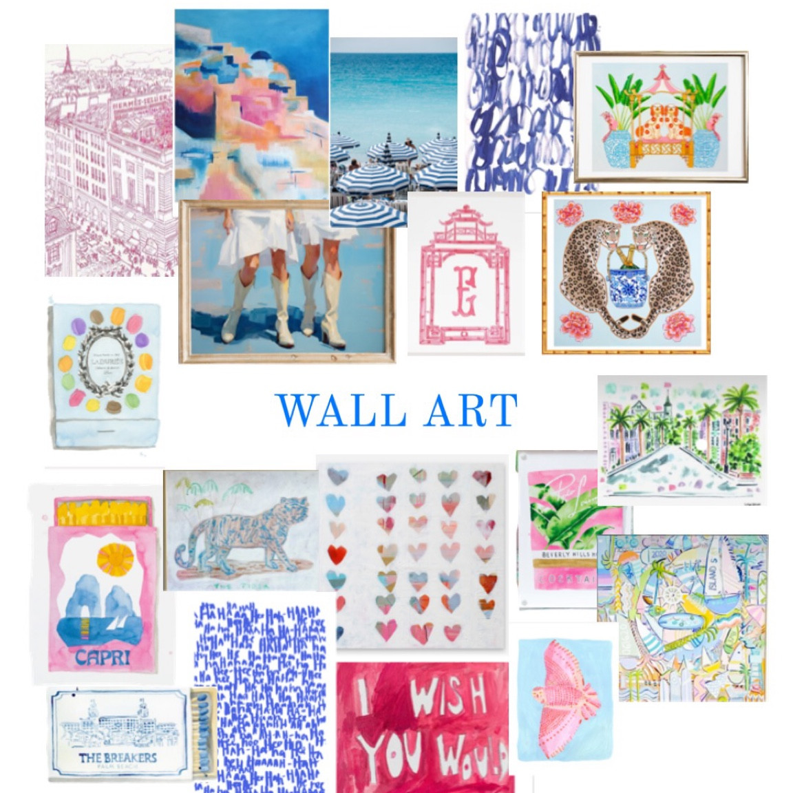 Some wall art I love!!!😍💌

#LTKU #LTKFind #LTKhome