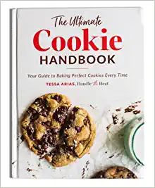The Ultimate Cookie Handbook: Your Guide to Baking Perfect Cookies Every Time     Hardcover – J... | Amazon (US)
