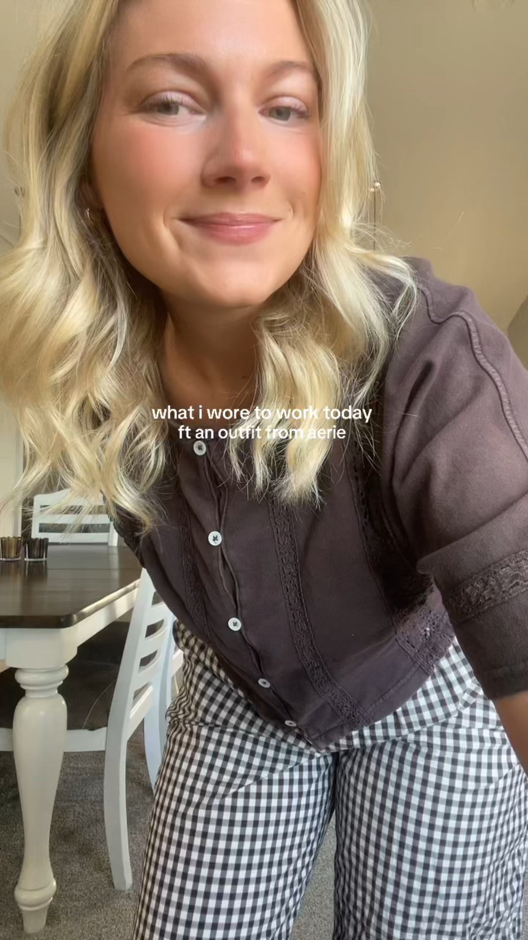 My fave aerie pants! 

#LTKSeasonal #LTKFindsUnder50 #LTKStyleTip