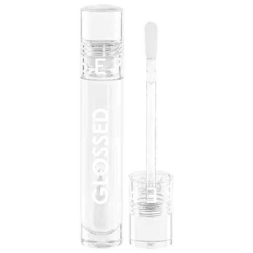 Glossed Hydrating Long Wear Lip Gloss | Sephora (US)