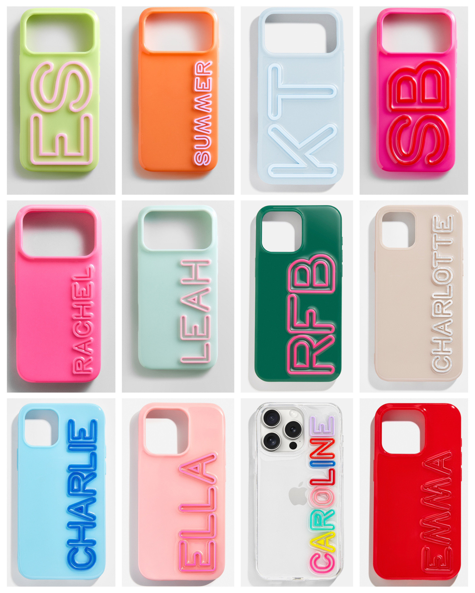 Bauble bar phone case sale!

#LTKSaleAlert #LTKmomlife