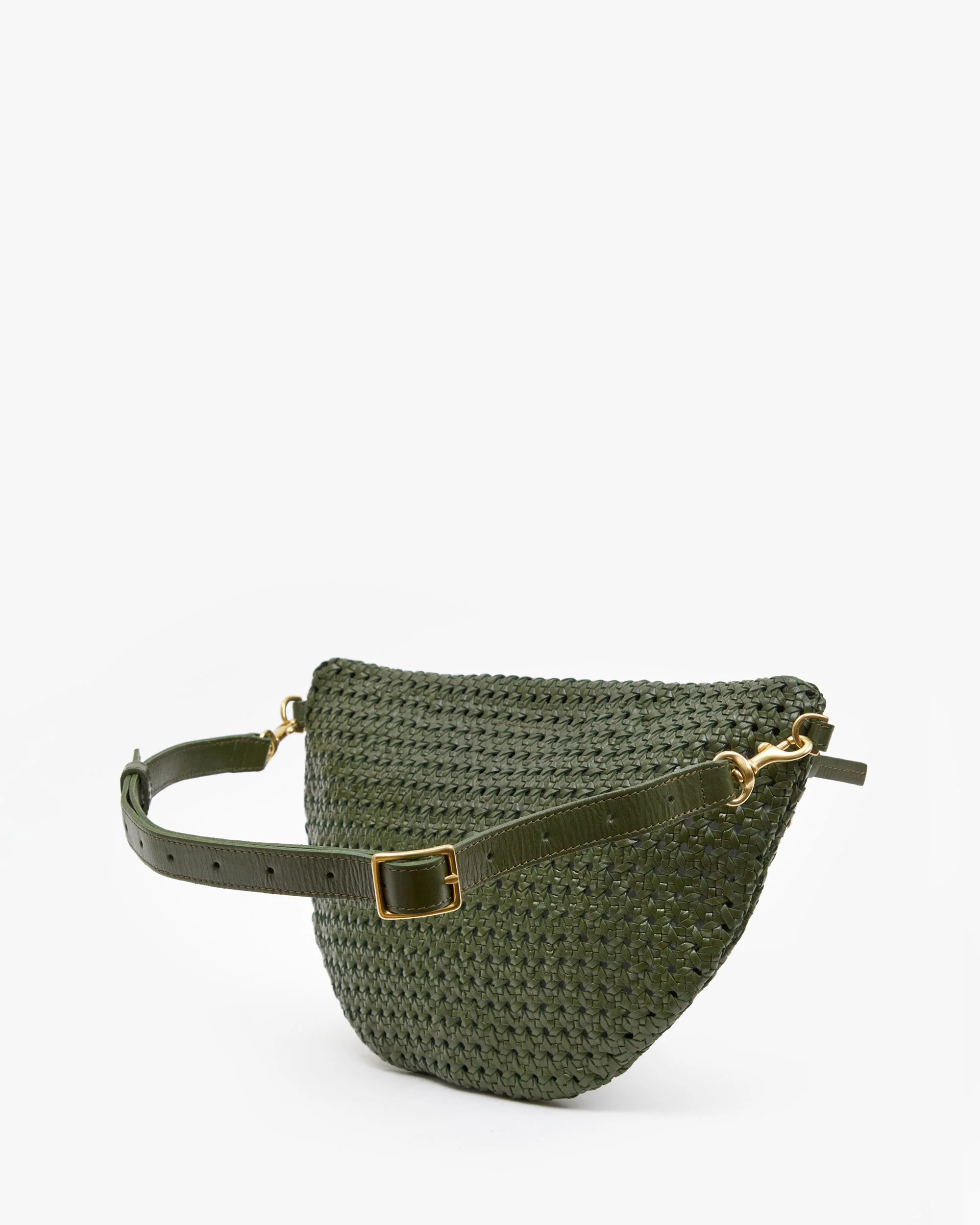 Grande Fanny | Clare V.