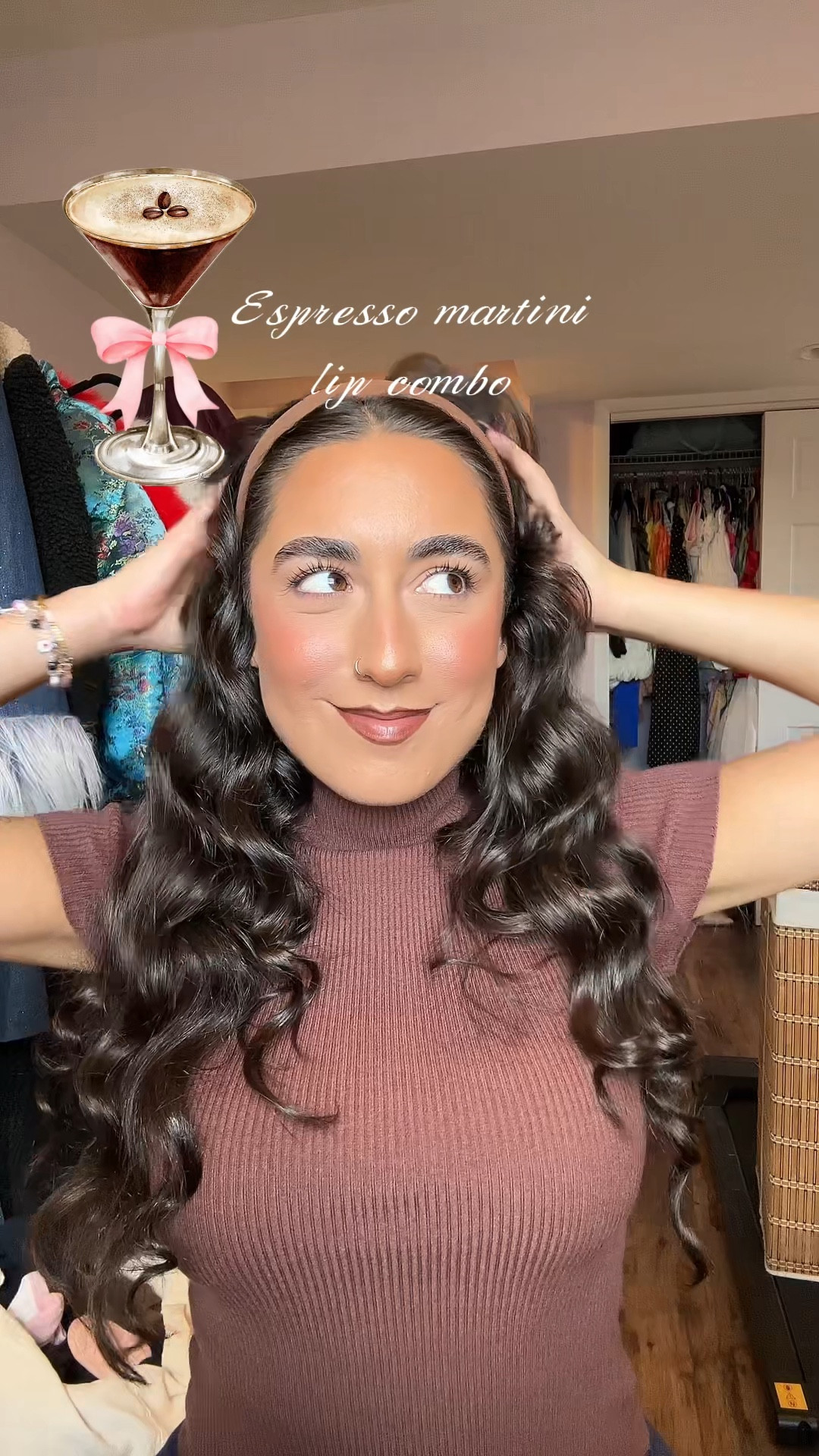 The perfect winter / fall lip combo! Great for the holidays too. The creamiest brown shades giving you that perfect espresso lip color. Such a good stocking stuffer too! Also lasts allll day 

#LTKBeauty #LTKHoliday #LTKGiftGuide