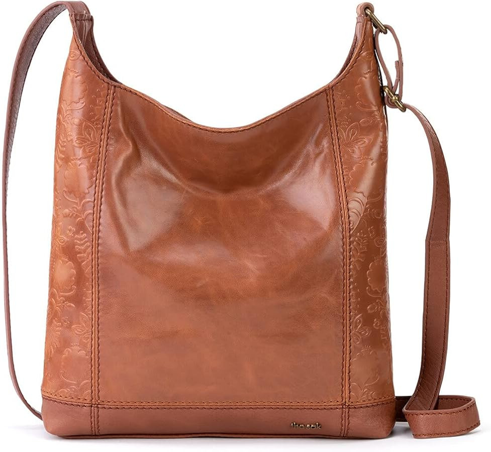 The Sak De Young Crossbody: Handbags: Amazon.com | Amazon (US)