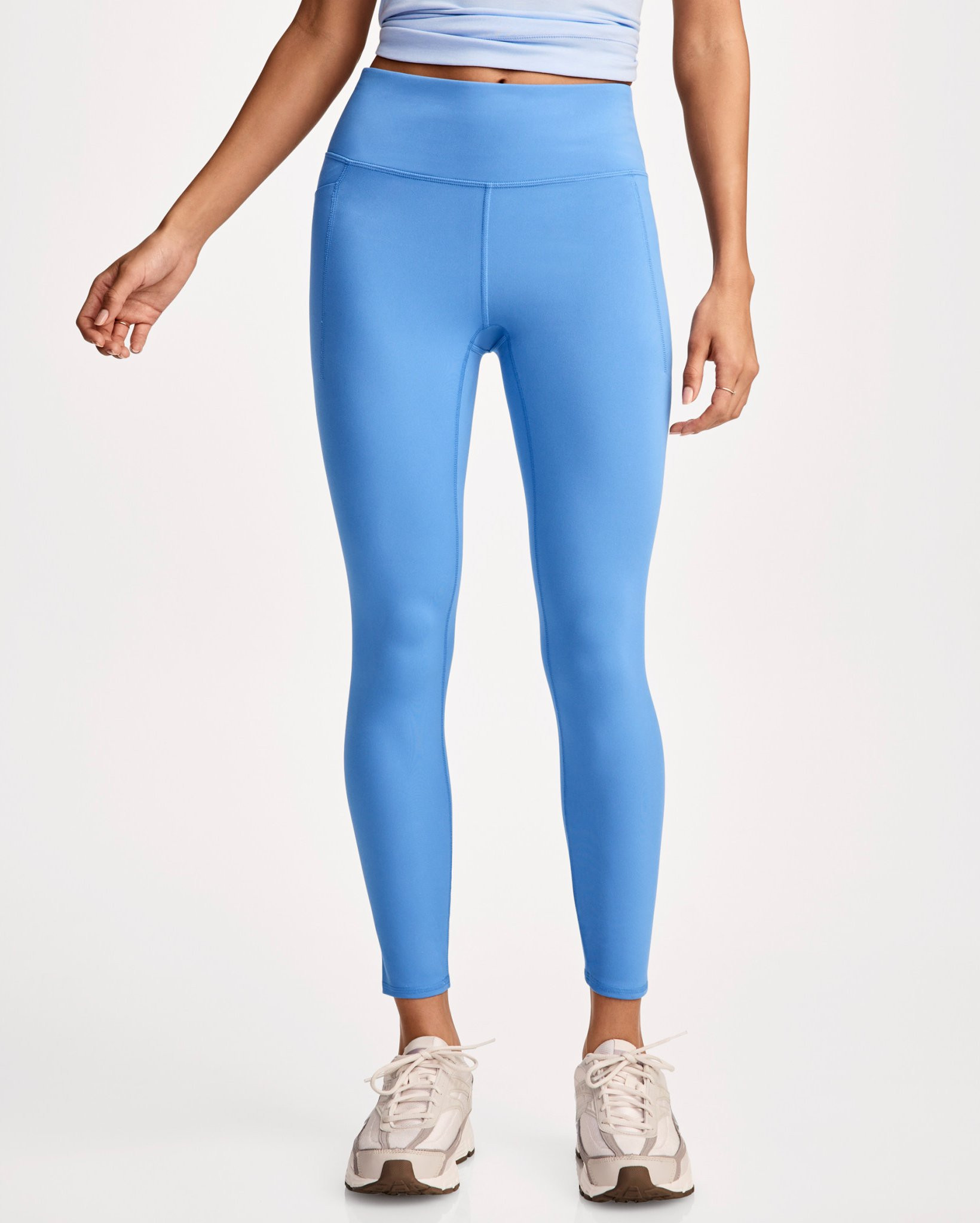 EverActive\u2122 7/8 Legging | Jockey