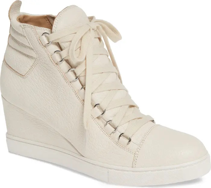 Fenton Wedge Sneaker | Nordstrom