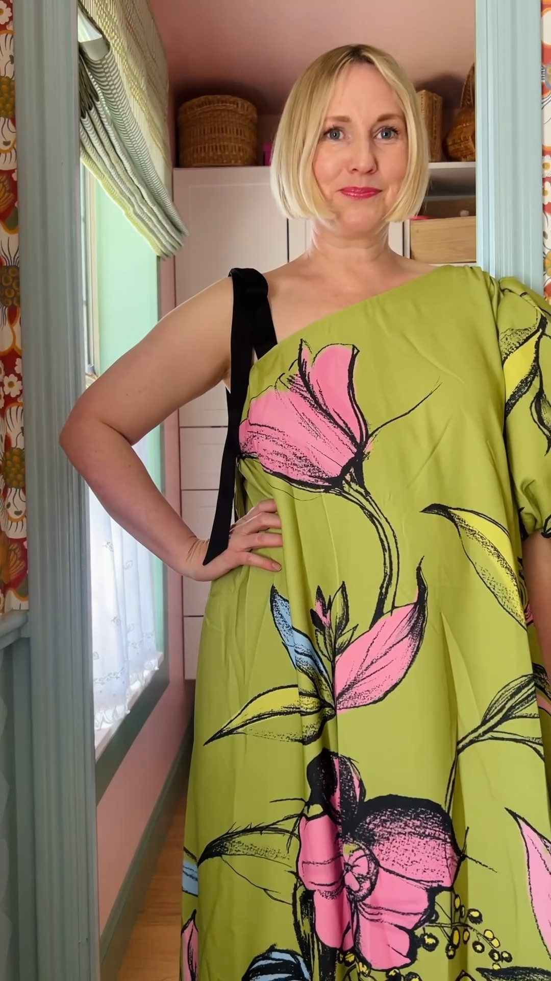 Help! Which one to wear to a black tie? 

#LTKOver40 #LTKMidsize