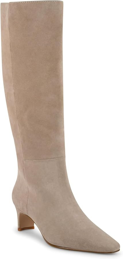 Steve Madden Women's Dagne Knee High Boot | Amazon (US)