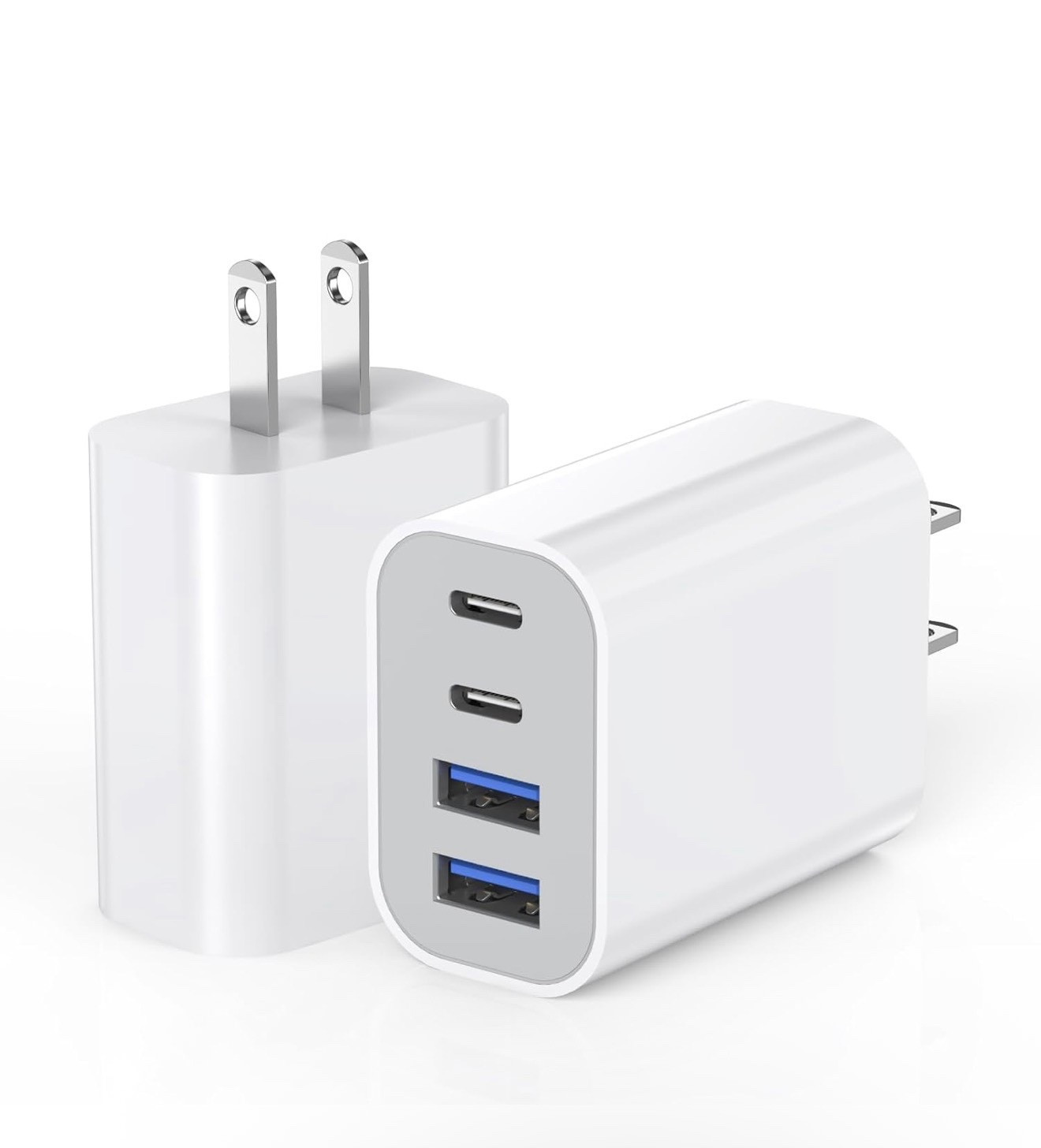 Charging cubes my teen swears she can’t live without!

#amazon #teengiftideas

#LTKGiftGuide #LTKmomlife #LTKHome