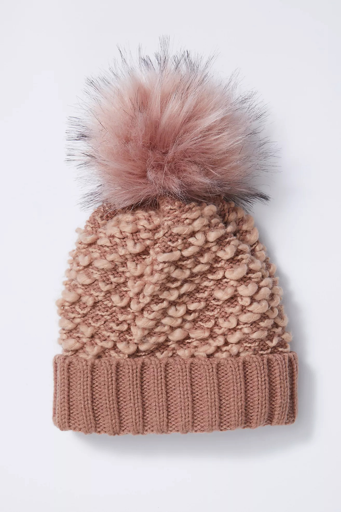 Full Moon Nubby Pom Beanie | Free People (Global - UK&FR Excluded)