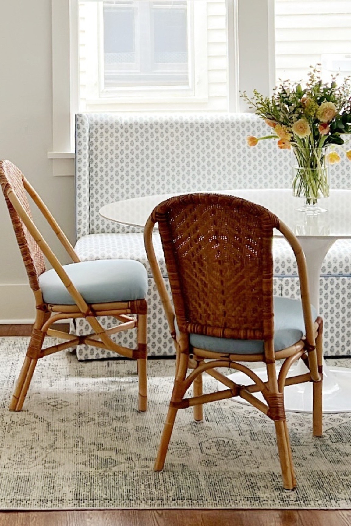 That post-cleaners house feel 💫 #LTKHome 