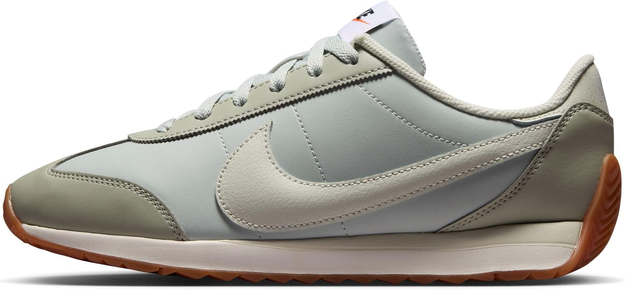 Light Silver/Sea Glass-spruce Fog-sail (Leather) | Amazon (US)