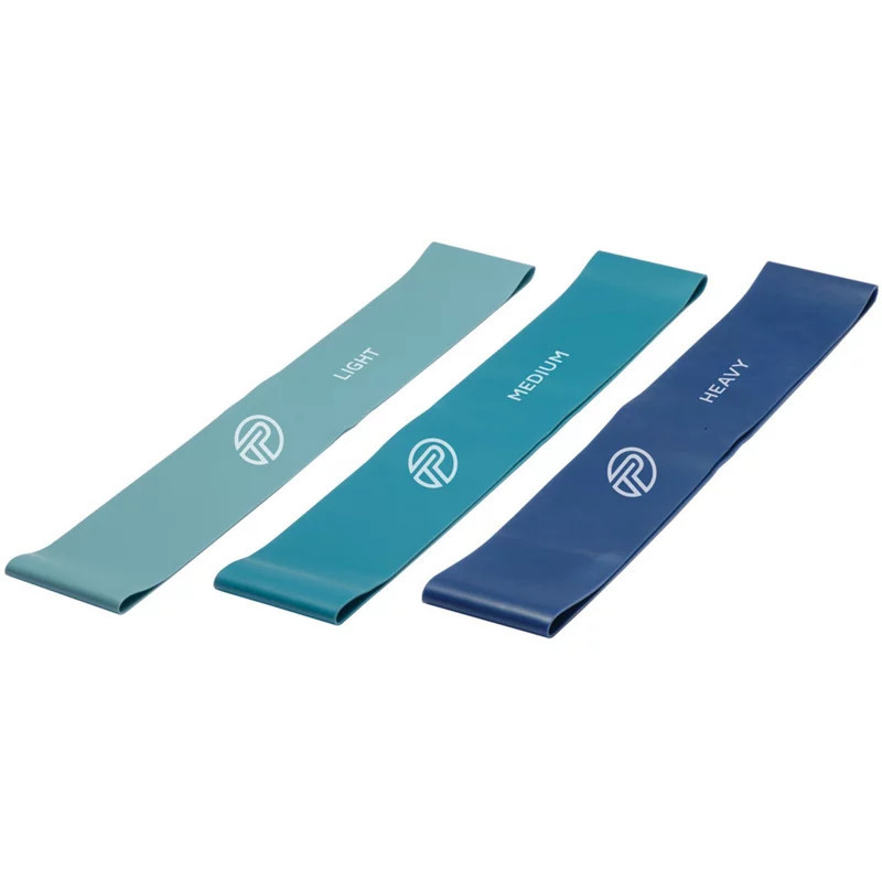Pro-Tec Resistance Bands 3-Pack | Academy Sports + Outdoors