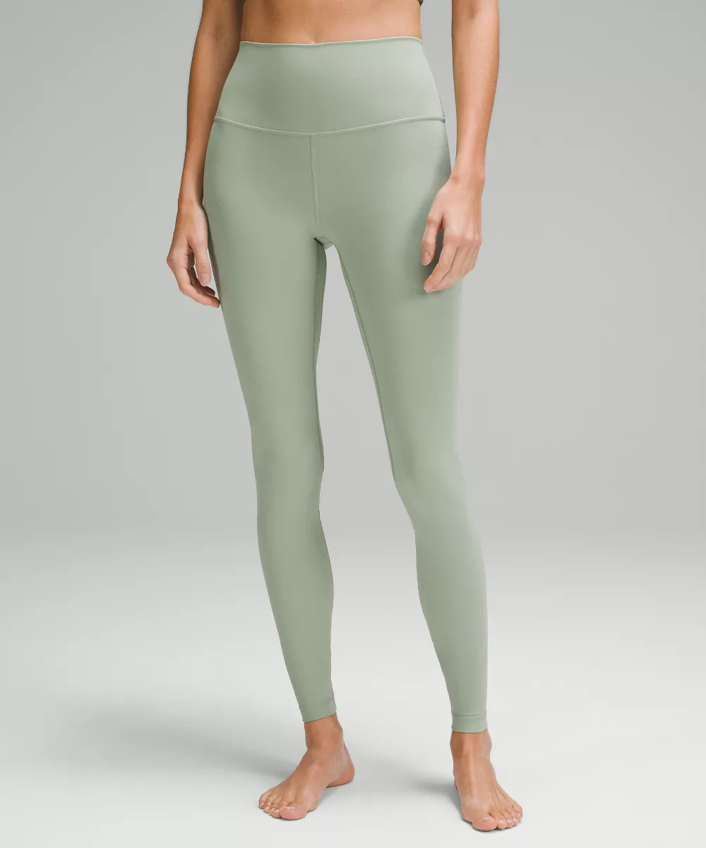 lululemon Align™ High-Rise Pant 28" | lululemon (AU)