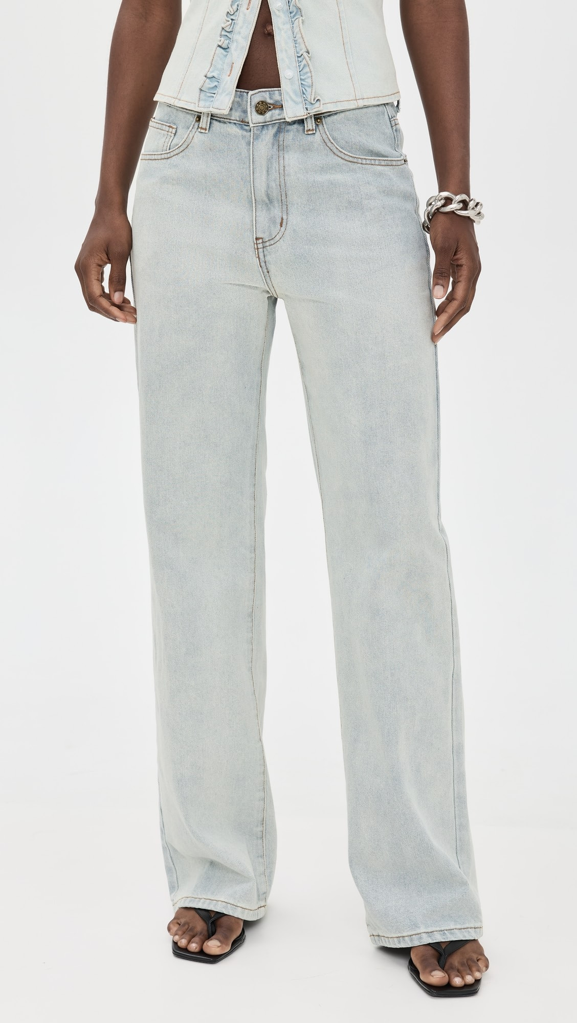 Heat Haze Jeans | Shopbop