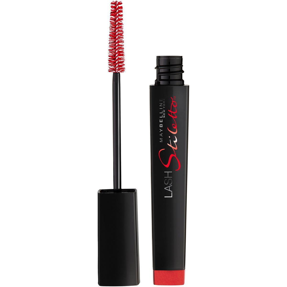 Maybelline Lash Stiletto Ultimate Length Mascara | Target