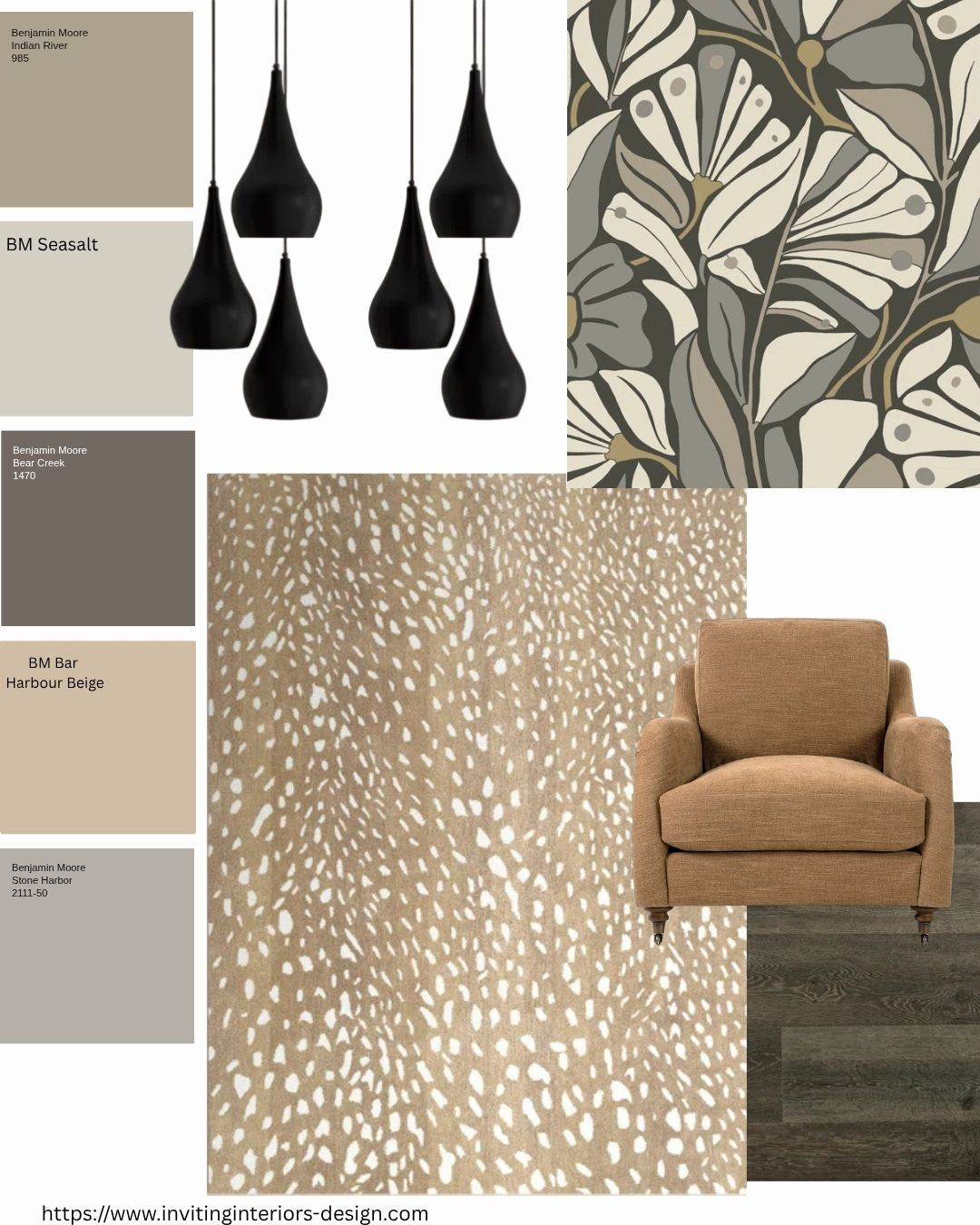 For the daring. Use this look in a youthful and modern kitchen, in a foyer, in an office!

Buy a mood board for your Mom for mother's day.


#amimalprint #mothersday #kitchendecor #pendants #lighting #designertips #designcoach #humandesigner #wayfairdeals #wayfaircanada #invitinginteriors 

 #LTKhome #LTKmodest #LTKstyletip