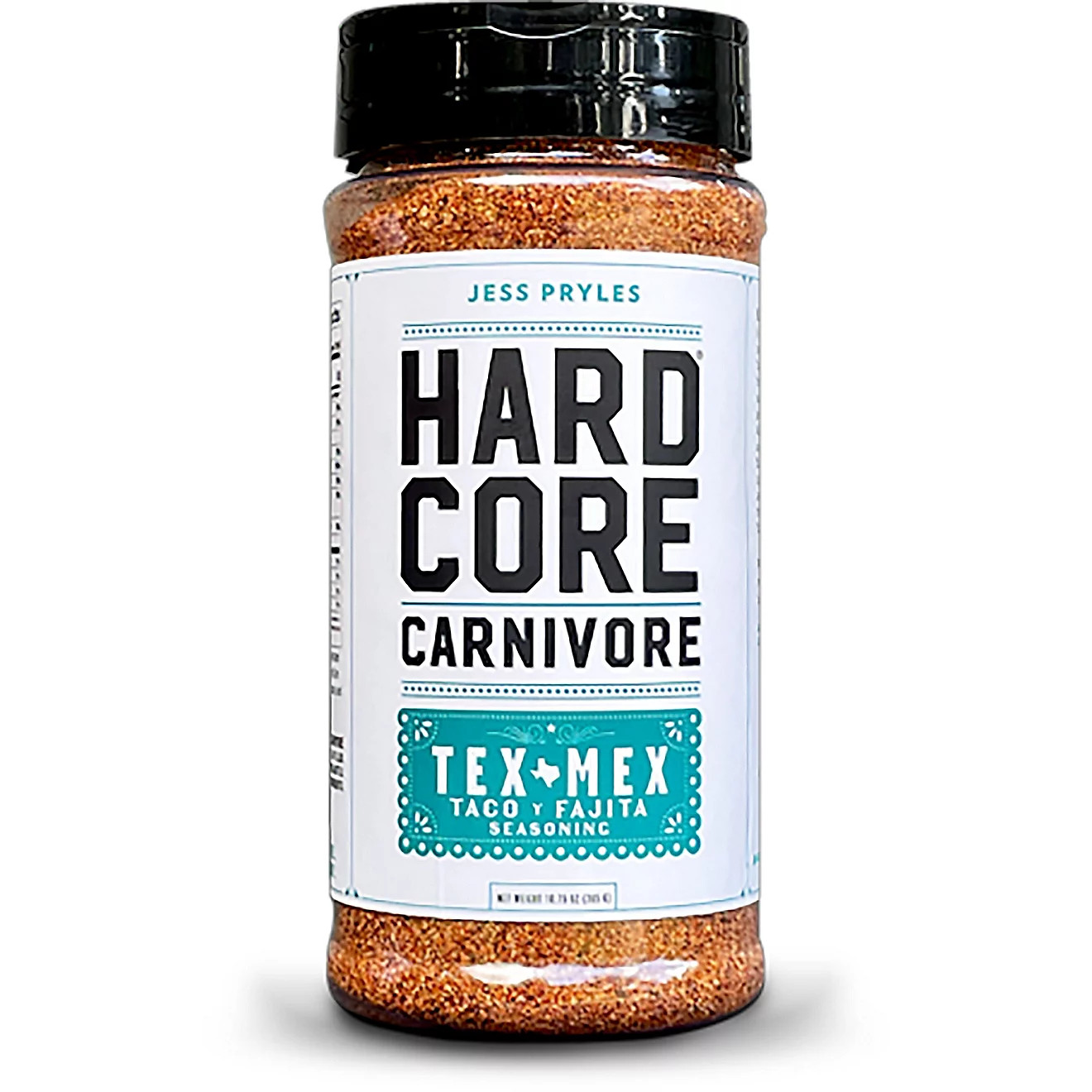 Hardcore Carnivore Tex Mex Seasoning | Academy Sports + Outdoors