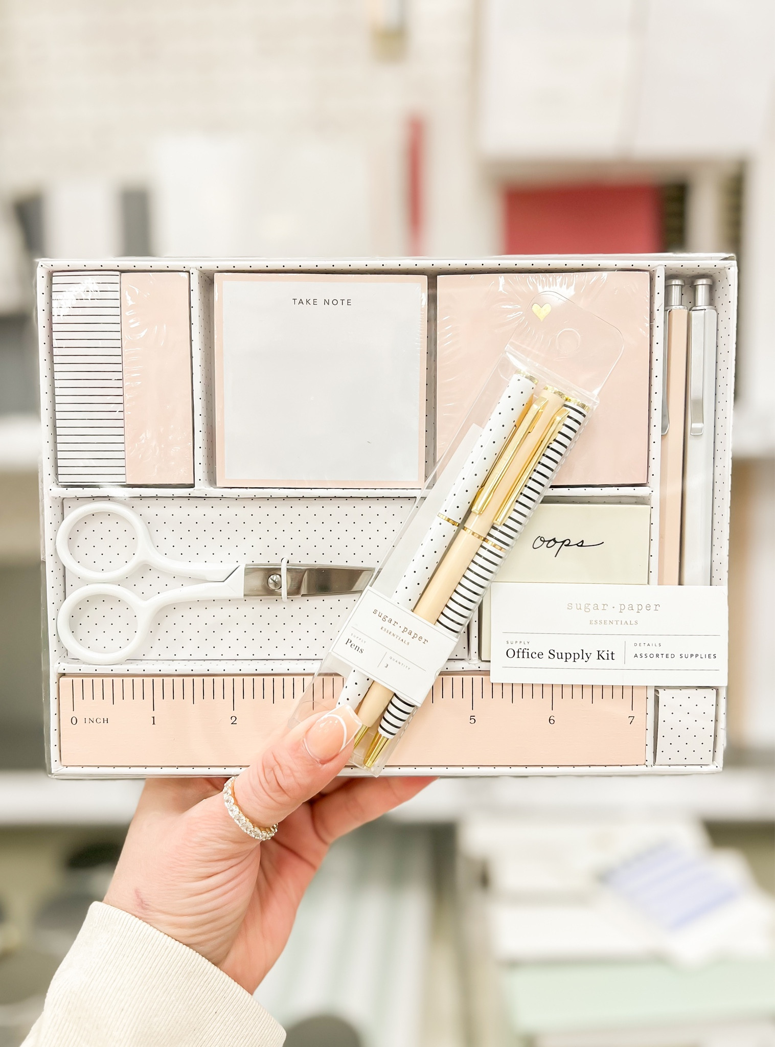 Sugar Paper #target #pink #pretty

#LTKGiftGuide #LTKbump #LTKFind