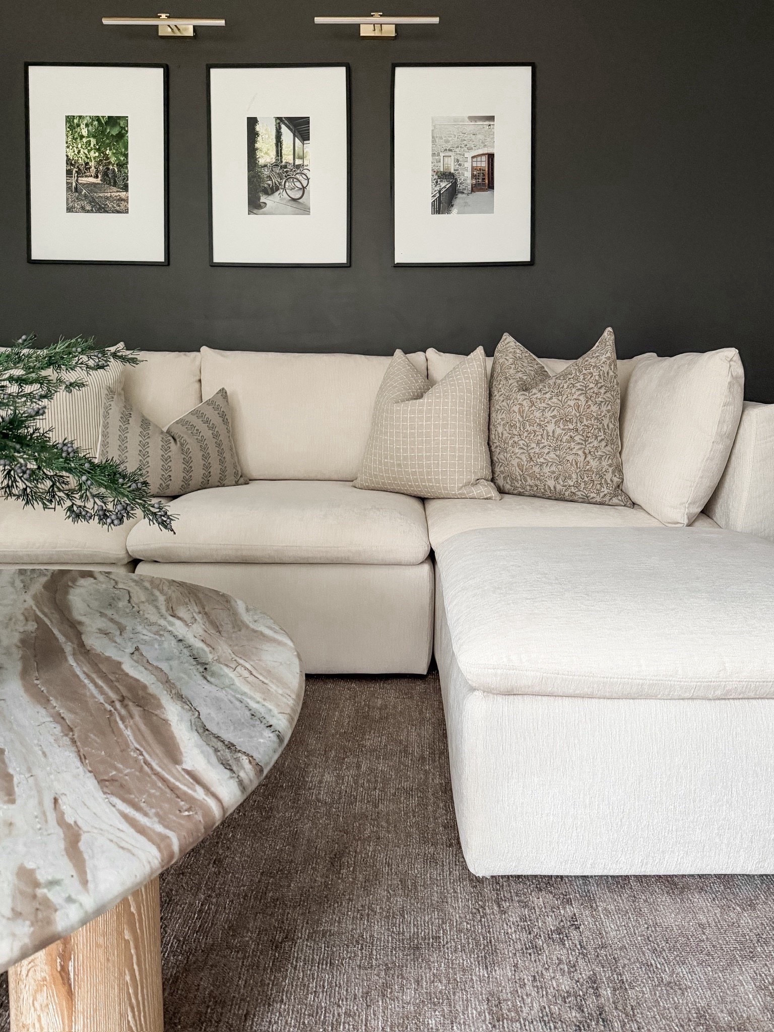 Our playroom glow up with the new Macy Modular Sectional from Mopio! It’s modular, washable, has storage in every seat, and is AFFORDABLE with multiple cover options to choose from! I grabbed multiple covers for functionality when washing one set, and it’s been amazing.

#LTKSaleAlert #LTKHome