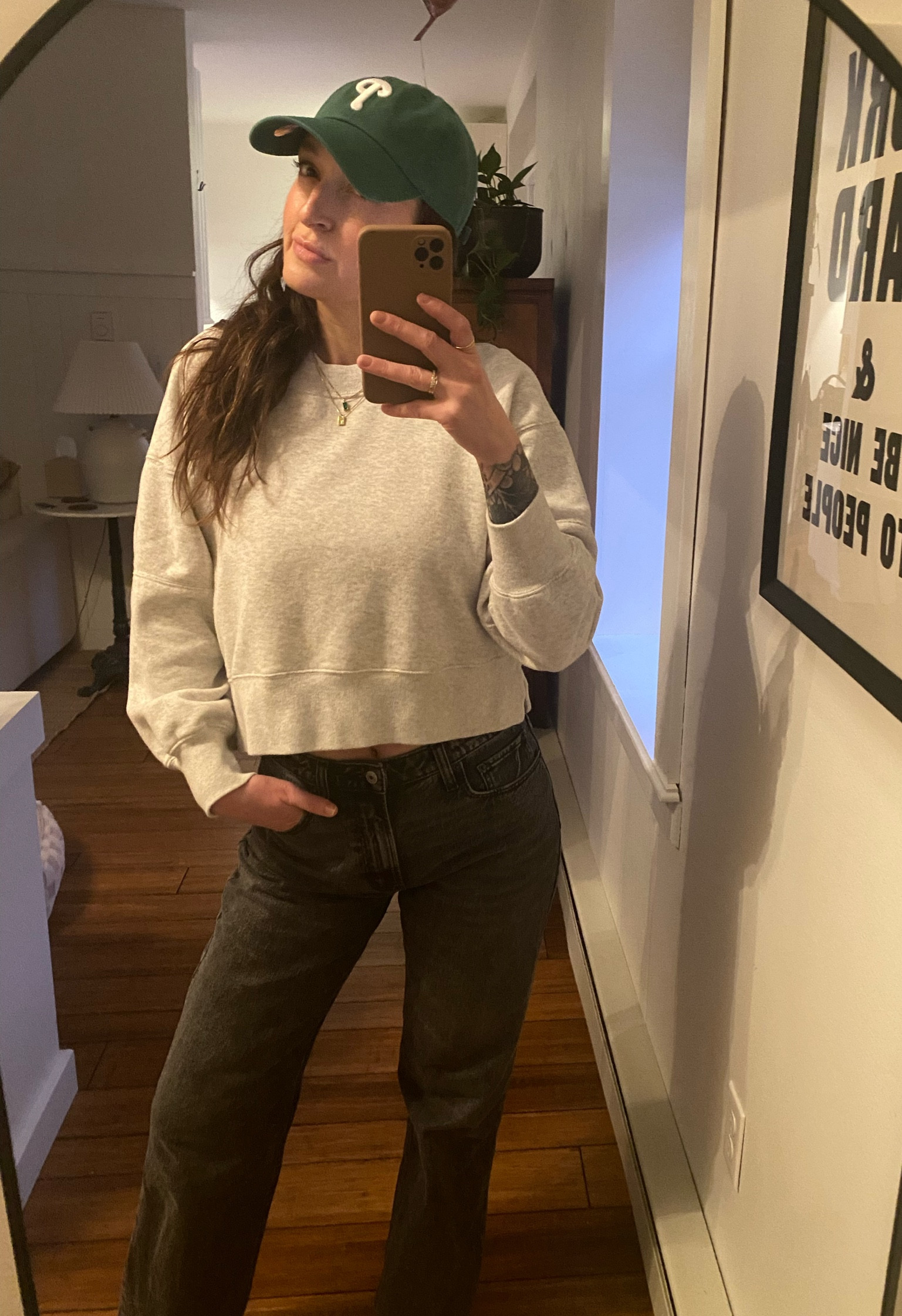 Baseball season soon! 