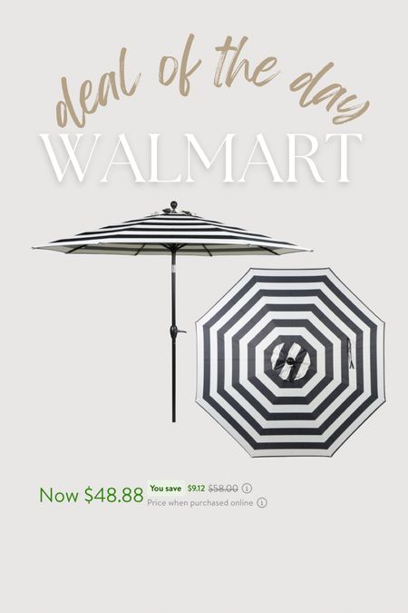 Price drops on patio pieces at Walmart! 