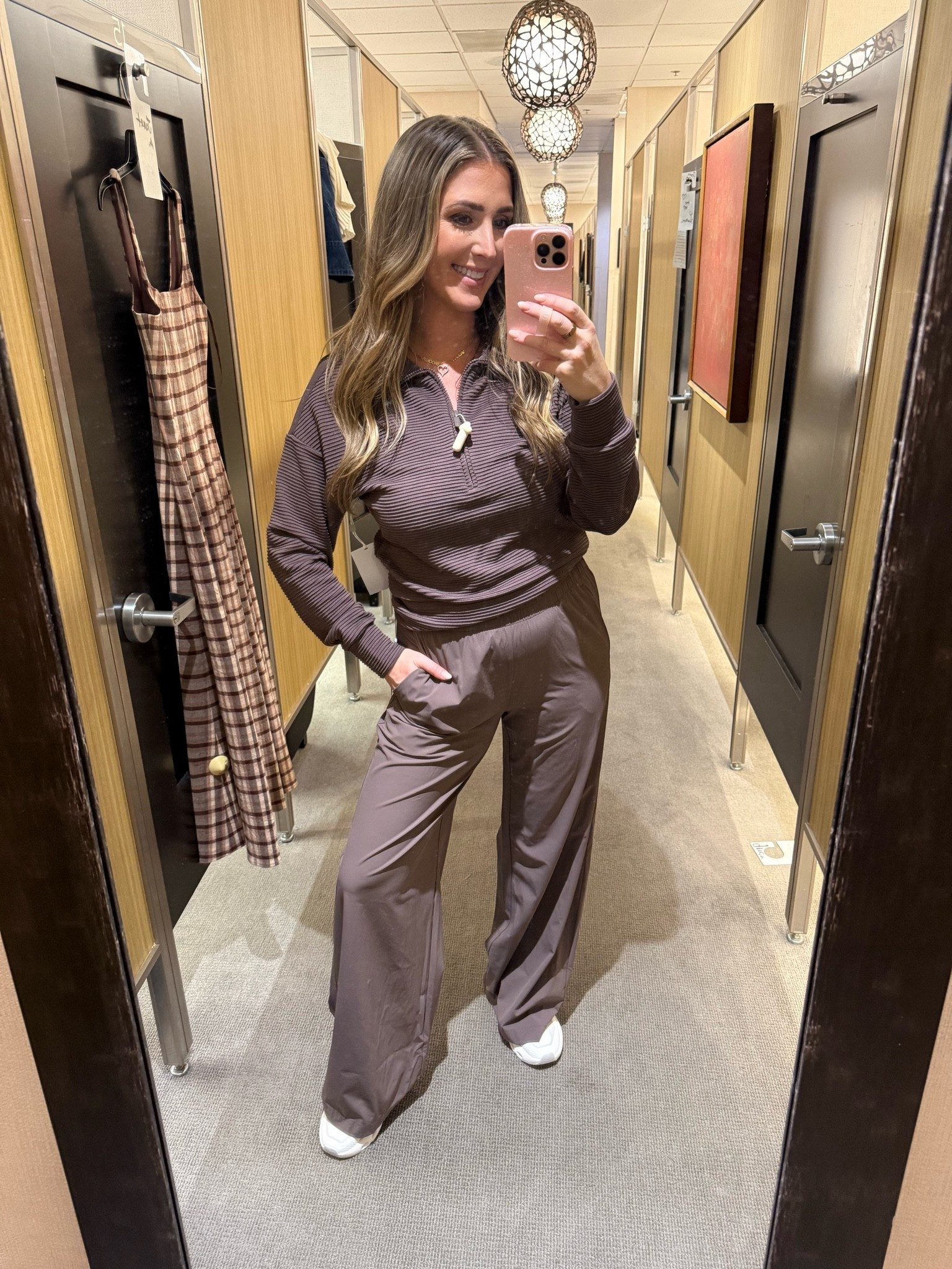 This set is a fall staple 🤎 would be great for errands or travel. All on sale!

Nordstrom Anniversary Sale
Women’s set
Casual outfit

#LTKSaleAlert #LTKSeasonal