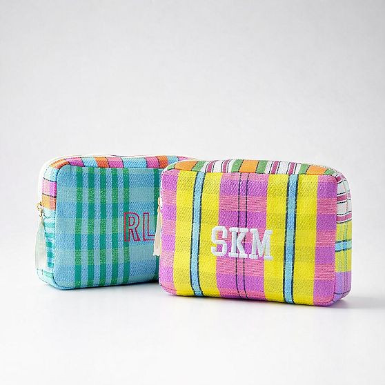 Poolside Waterproof Travel Pouch | Mark and Graham