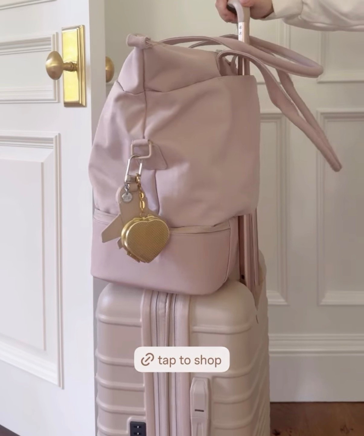 This luggage redesign is SO good
Beis
Travel finds
Luggage

#LTKtravel #LTKstyletip