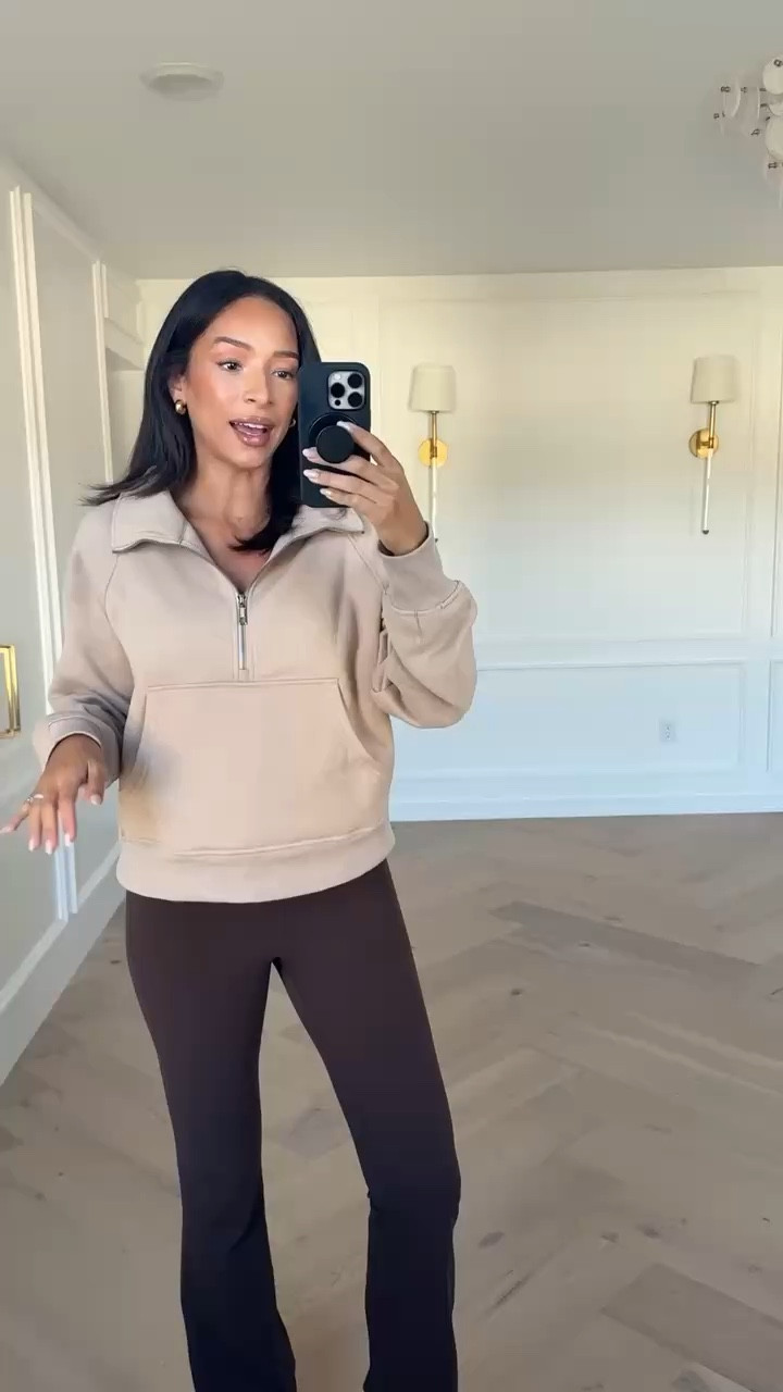 Sweatshirt on SALE!! Wearing size M pullover and size S leggings 

Comfy outfit 
Casual outfit 
Spring outfit 
Travel outfit 
Amazon sale

#LTKTravel #LTKSaleAlert #LTKSeasonal