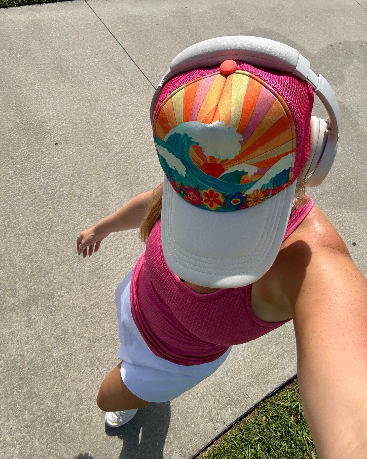 workout outfit 💝

#LTKfitnessgoals #LTKootd #LTKActive