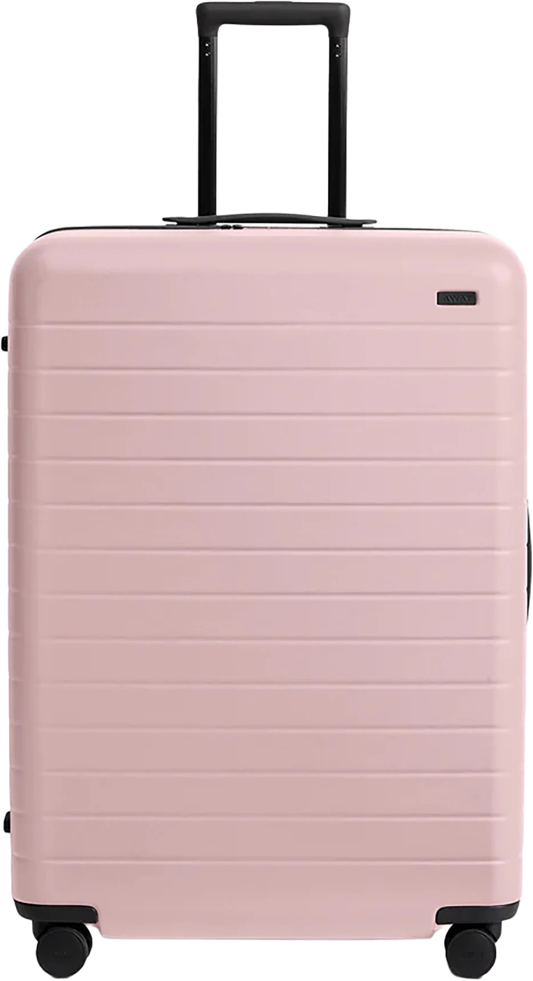 Away The Large Suitcase, Blush Pink | DICK'S Sporting Goods