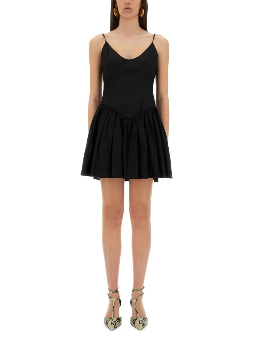 Dena Mini Dress | Shop Simon