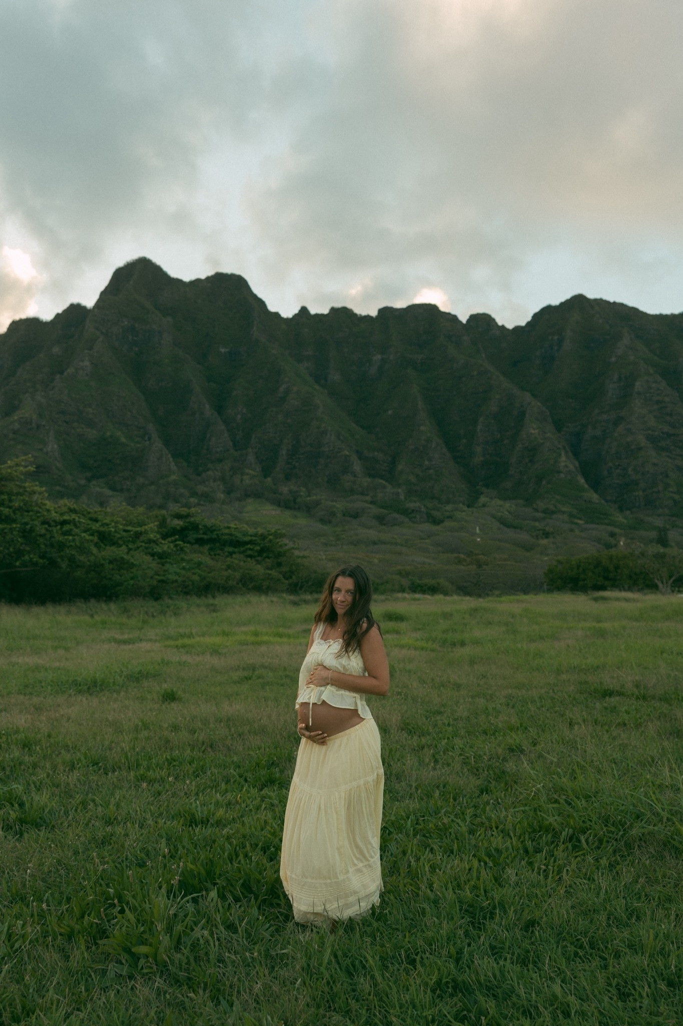 the most perfect set I wore for our pictures! wearing a medium 

#LTKTravel #LTKootd #LTKBump