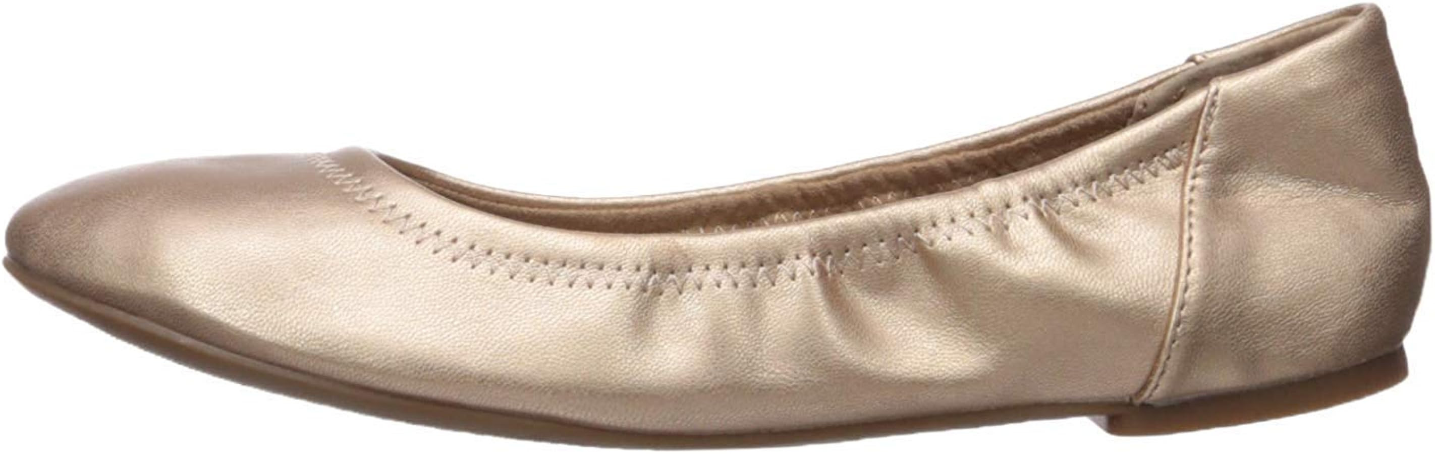 Amazon Essentials Women's Belice Ballet Flat | Amazon (US)
