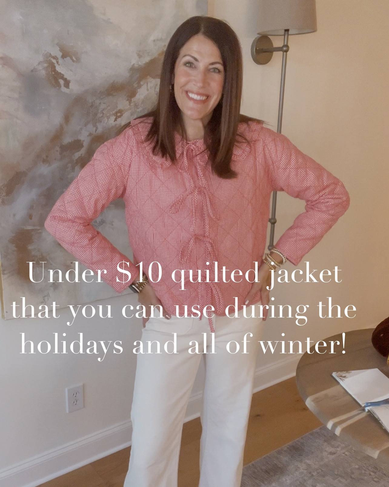 Five of the best casual holiday sweater/top/jackets on @amazom right now! I love all of these looks so much! But maybe the pink and red plaid sweater the most 🤩❤️🩷 The first bow tie jacket is currently under $10!!

Holiday outfit inspo, casual holiday, holiday sweater, Christmas sweater, holiday tops, Amazon, Laura 7

#LTKHoliday #LTKSaleAlert #LTKFindsUnder50