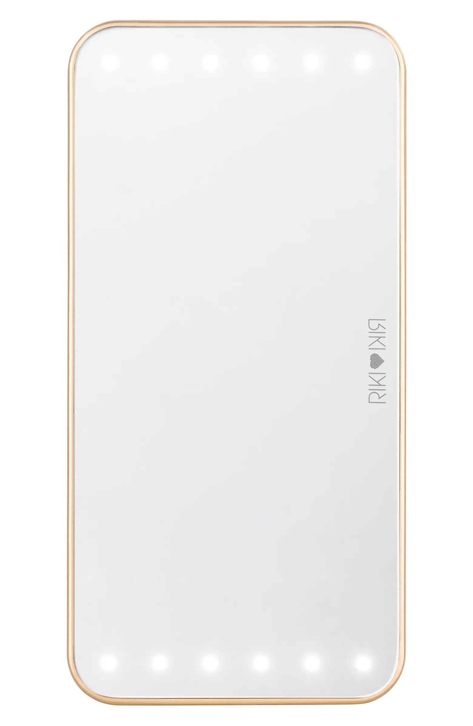 Riki Cutie Portable Lighted Mirror | Nordstrom